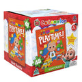 CoComelon Floor Puzzle for Kids, Educational Jigsaw