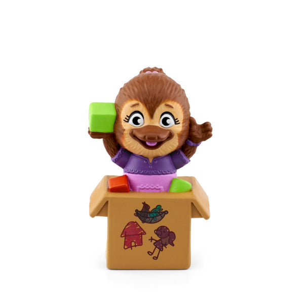 Tonies Daniel Tiger Jodi Platypus Audio Figurine, Age 3+