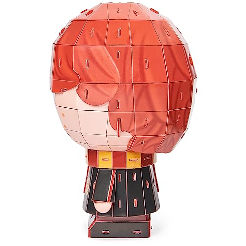 Juegos De Spin Master Harry Potter Ron Weasley 3D Puzzle Kit