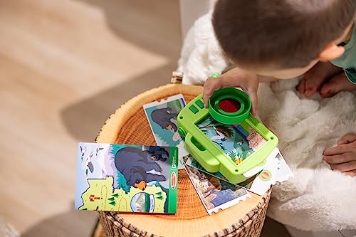 Melissa & Doug Rocky Mountain Toy Camera Play Set, One Size