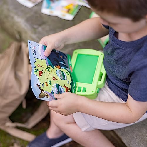 Melissa & Doug Rocky Mountain Toy Camera Play Set, One Size