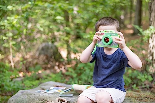 Melissa & Doug Rocky Mountain Toy Camera Play Set, One Size