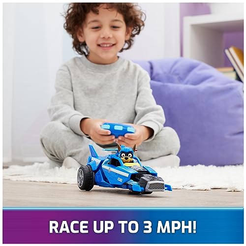 Paw Patrol Mighty Movie Remote Control Car