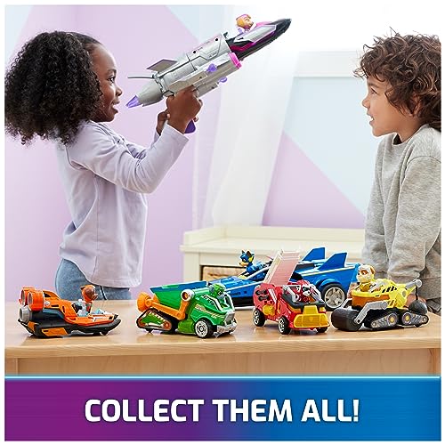 Paw Patrol Mighty Movie Remote Control Car