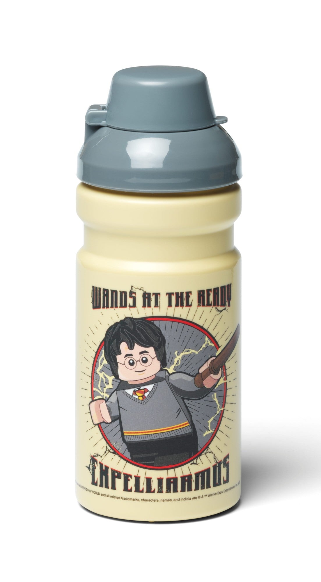 LEGO Hogwarts Drinking Bottle