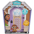 Disney Doorables Wish Collectors peek
