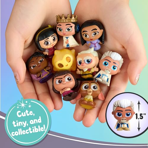 Disney Doorables Wish Collectors peek