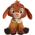 Disney Frozen Valentino Goat Talking Small Plush