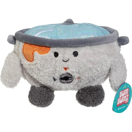 BumBumz Large 7.5" Sergio KitchenBumz Plush - Collectible Toy