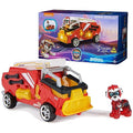 Paw Patrol Mighty Movie Firetruck
