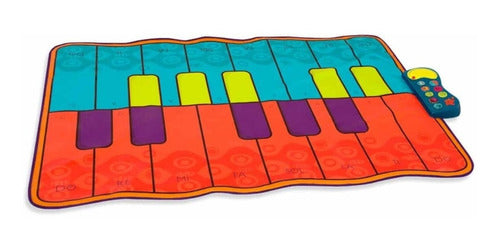 B.Toys Boogie Woogie Musical Mat 138.5 cm