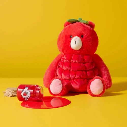 Gigglescape 12" Strawbeary Stuffed Animal