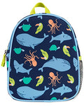 Simple Joys by Carter's Mini Backpack Blue