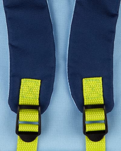 Simple Joys by Carter's Mini Backpack Blue