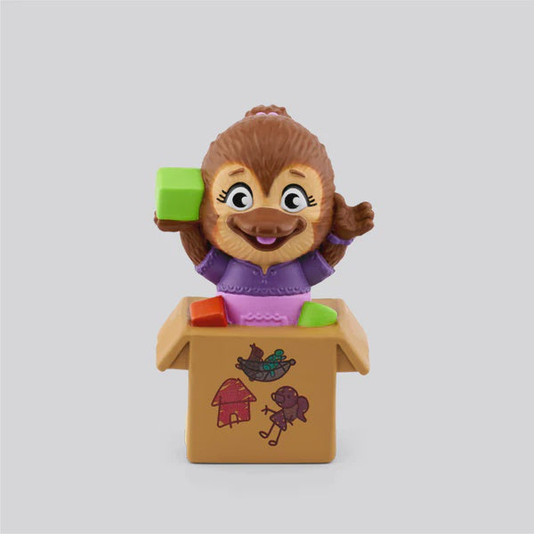Tonies Daniel Tiger Jodi Platypus Audio Figurine, Age 3+