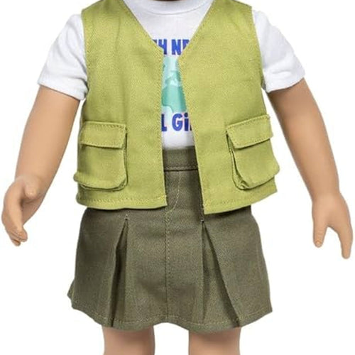 Adora 18" Rebel Girls Doll - Inspired by Good Night Stories