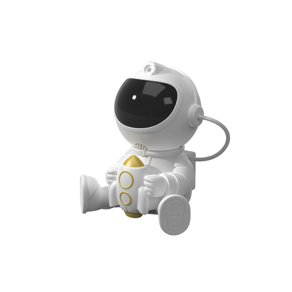 GEMS Astronaut Galaxy Projector Starry Night Light