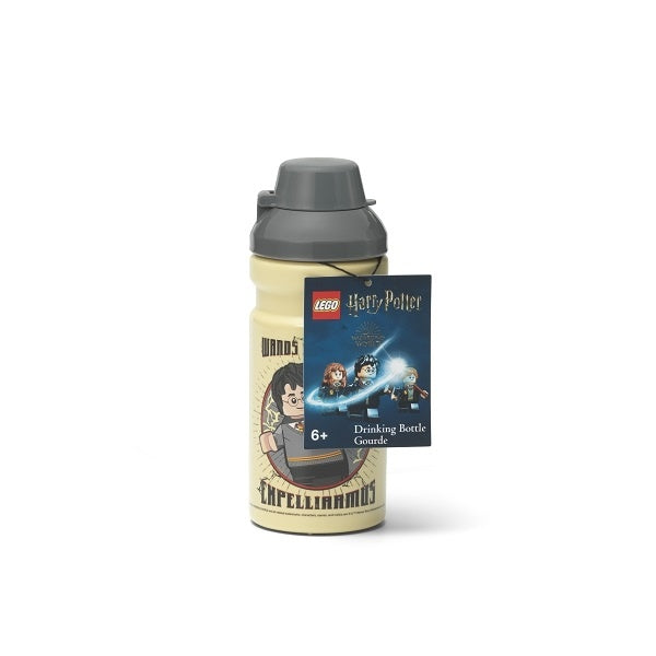 LEGO Hogwarts Drinking Bottle