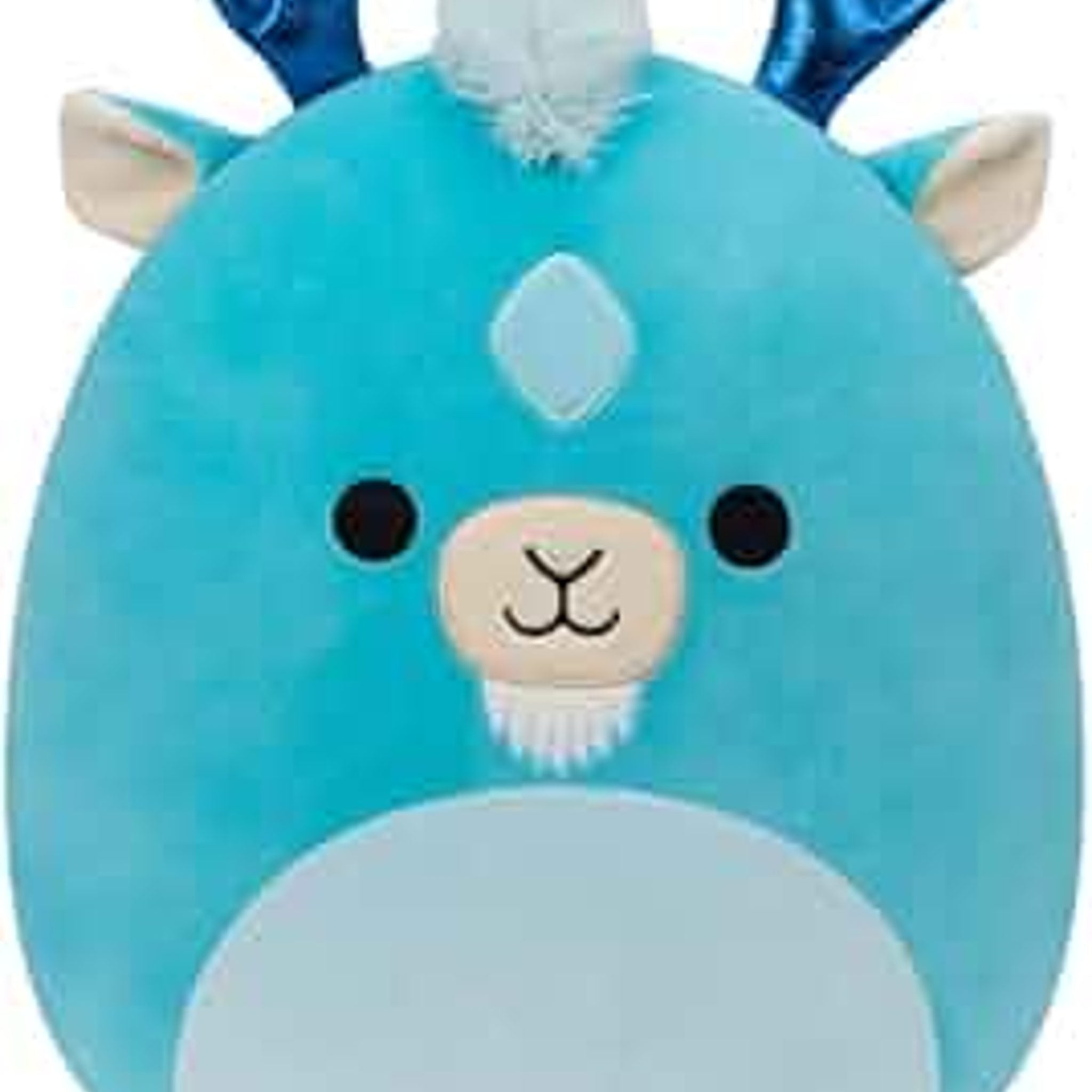 Squishmallows Xam the Kirin 3.5" Clip-On [S]