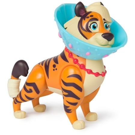 Pura Vida Vida the Vet Koa Pack, 2.5x2x4, for Kids 3+