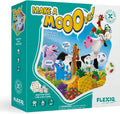 Make A Mooove Game ages 5+