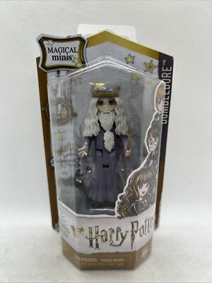 Juegos De Spin Master Harry Potter Ron Weasley 3D Puzzle Kit