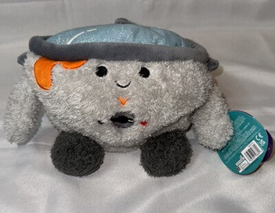 BumBumz Large 7.5" Sergio KitchenBumz Plush - Collectible Toy