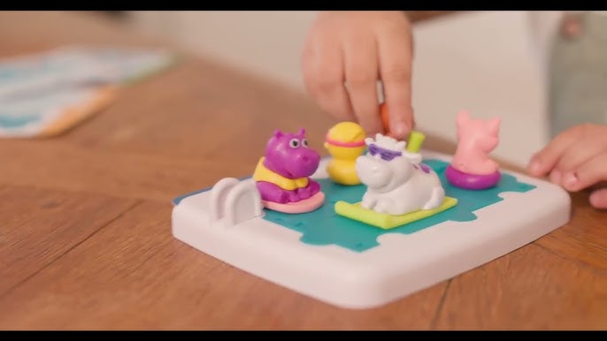 Ravensburger Thinkfun Friends: Splish Splash