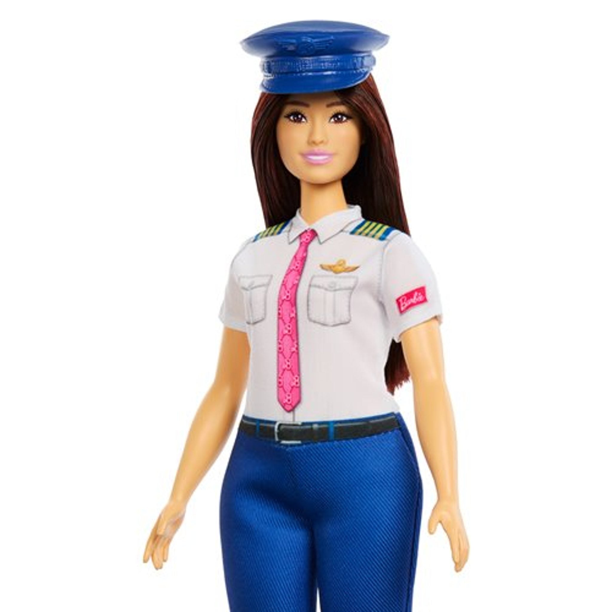 Barbie Pilot Doll