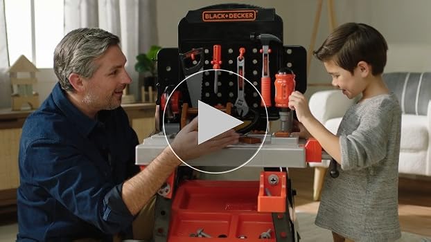 BLACK+DECKER Matrix Jr Drill with Accessory