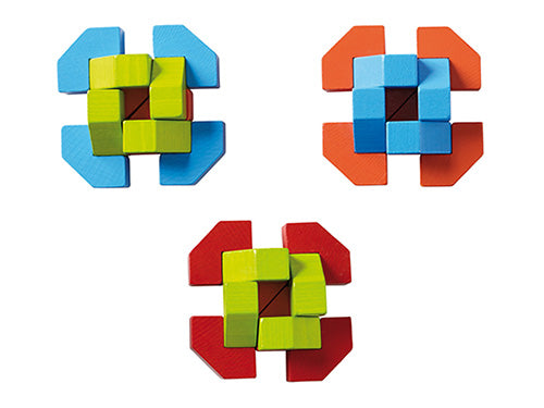 Haba Legespiel Wi-Wa-Winkelei Educational Game