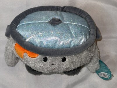 BumBumz Large 7.5" Sergio KitchenBumz Plush - Collectible Toy