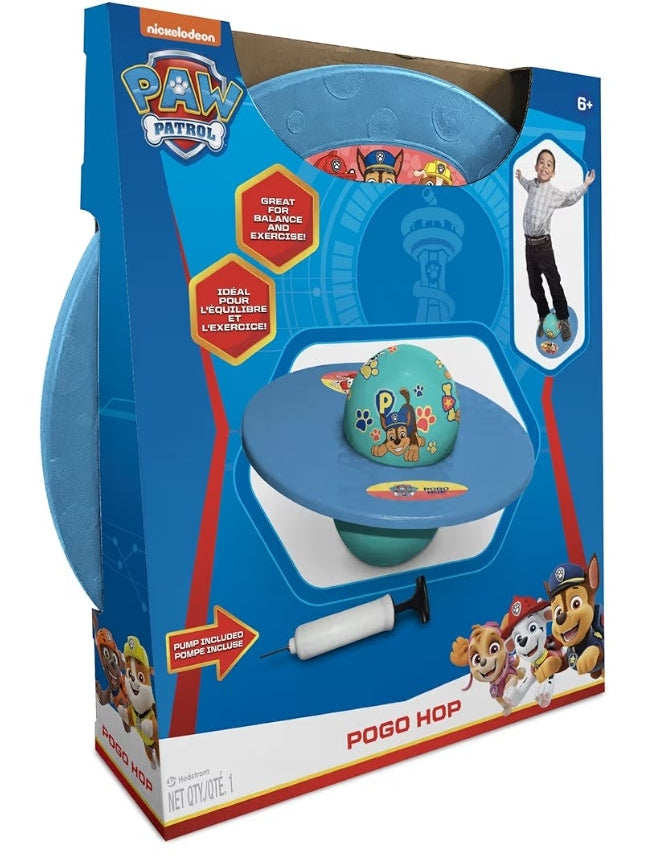 Hedstrom Pogo Ball Hopper, Paw Patrol