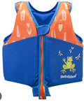 The Original SwimSchool swim vest