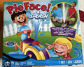 Hasbro pie face splash game