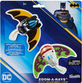 SwimWays DC Batman Zoom-A-Rays Water Toys, Kids Pool Toys & Diving Toys, Batman Toys for Kids Aged 5 & Up, 2-Pack